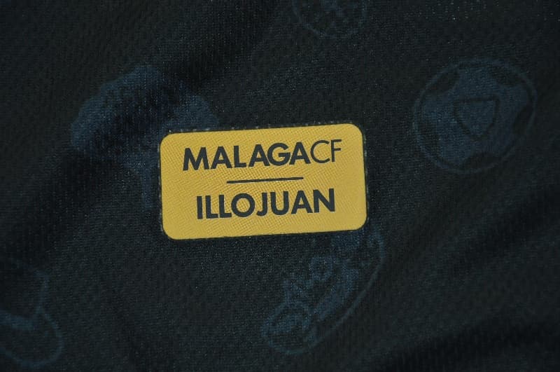 AAA(Thailand) Malaga 25/26 Special Soccer Jersey 02