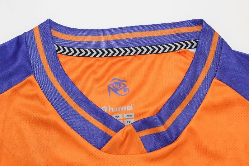 AAA(Thailand) Malaga 25/26 Third Soccer Jersey