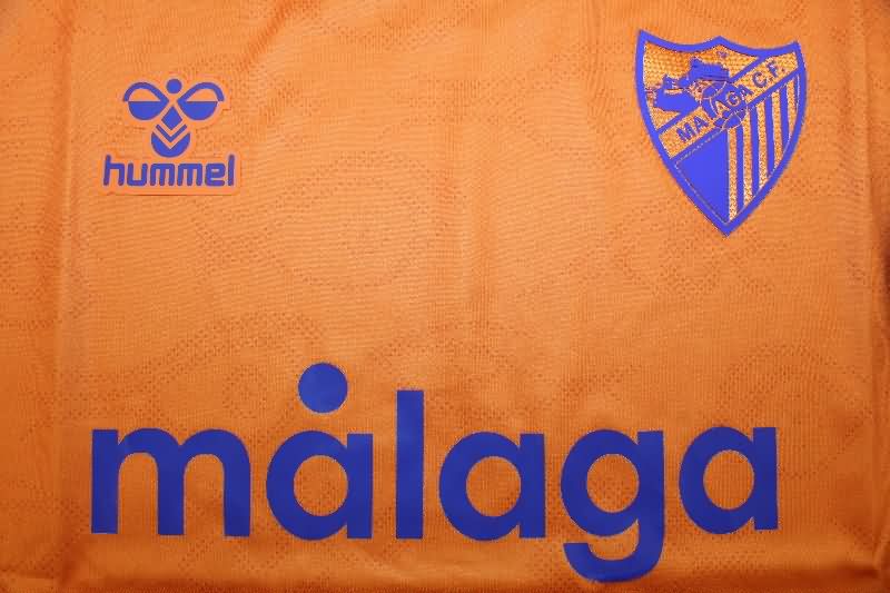 AAA(Thailand) Malaga 25/26 Third Soccer Jersey