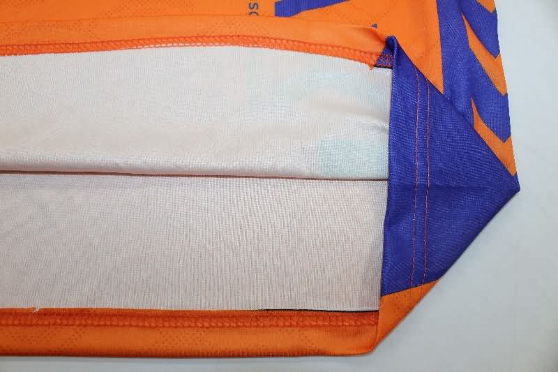 AAA(Thailand) Malaga 25/26 Third Soccer Jersey