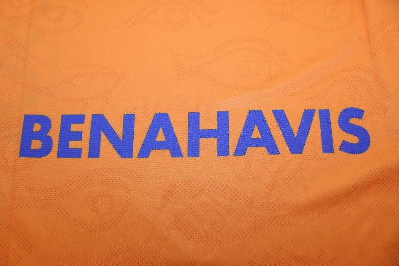 AAA(Thailand) Malaga 25/26 Third Soccer Jersey