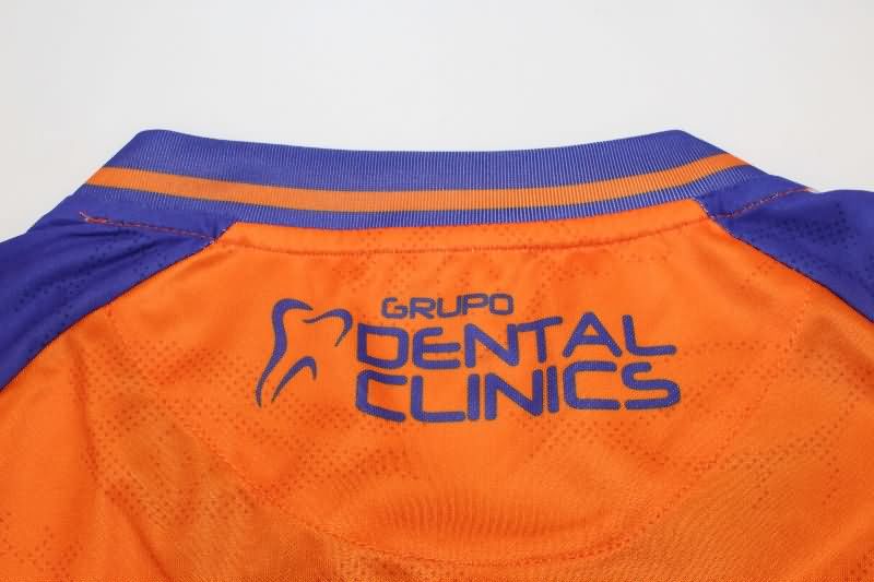 AAA(Thailand) Malaga 25/26 Third Soccer Jersey