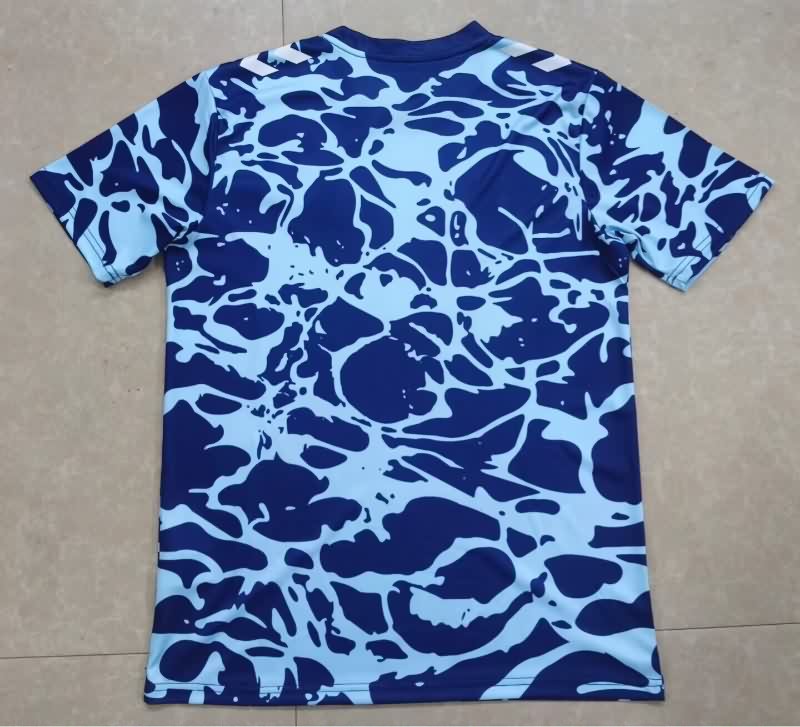 AAA(Thailand) Malaga 25/26 Training Soccer Jersey