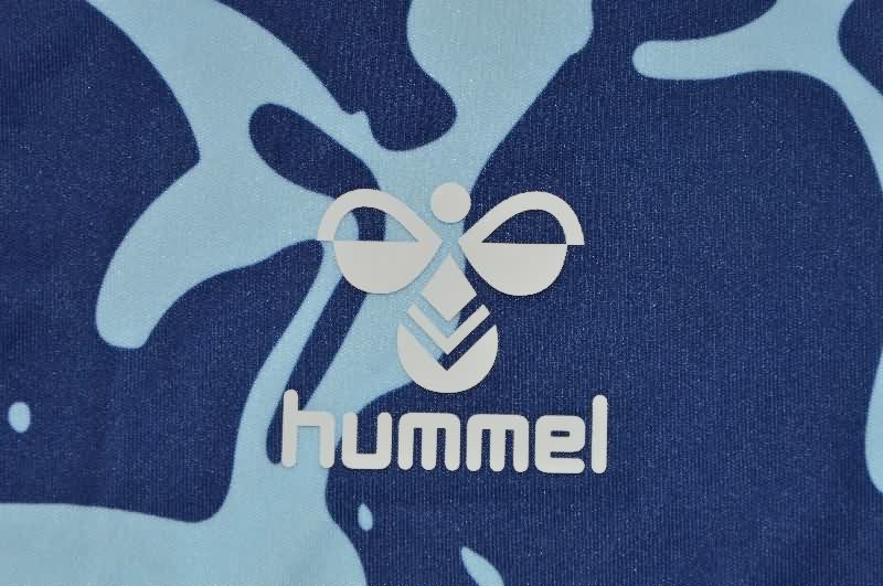 AAA(Thailand) Malaga 25/26 Training Soccer Jersey