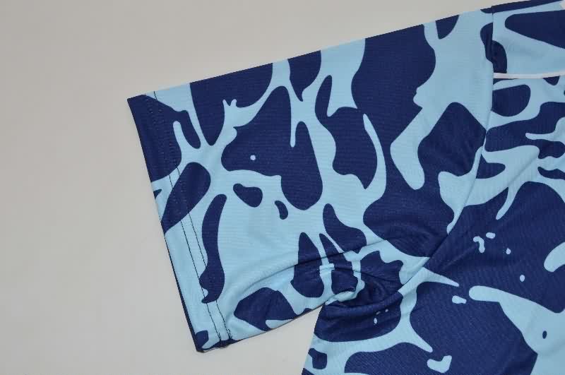 AAA(Thailand) Malaga 25/26 Training Soccer Jersey