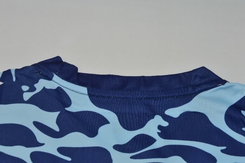 AAA(Thailand) Malaga 25/26 Training Soccer Jersey