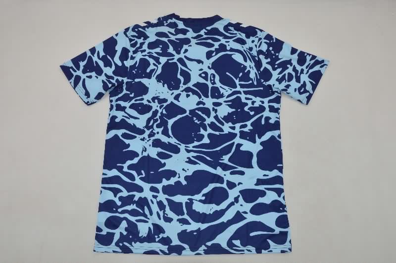 AAA(Thailand) Malaga 25/26 Training Soccer Jersey