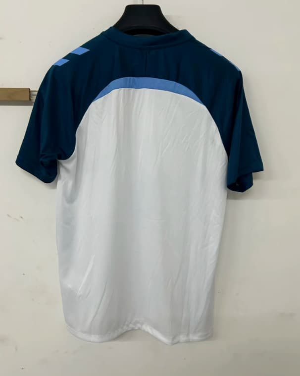 AAA(Thailand) Malaga 25/26 Training Soccer Jersey 02