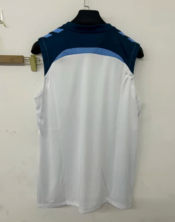 AAA(Thailand) Malaga 25/26 Training Vest Soccer Jersey