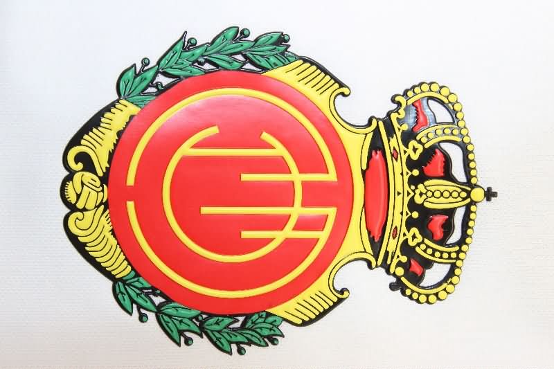 AAA(Thailand) Mallorca 25/26 Away Soccer Jersey