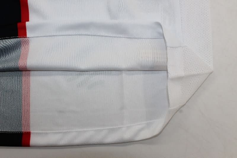 AAA(Thailand) Mallorca 25/26 Away Soccer Jersey