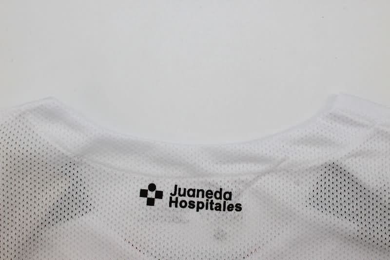 AAA(Thailand) Mallorca 25/26 Away Soccer Jersey