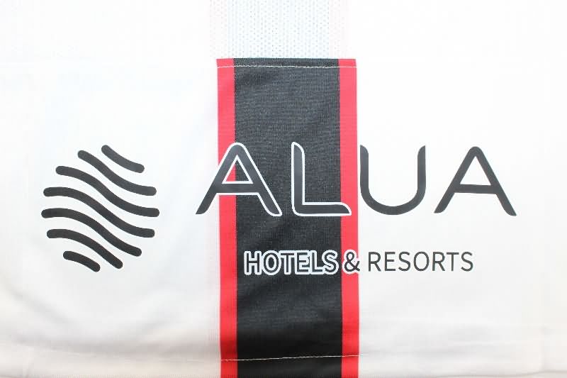 AAA(Thailand) Mallorca 25/26 Away Soccer Jersey