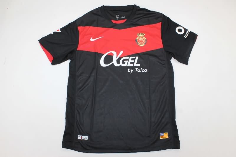 AAA(Thailand) Mallorca 25/26 Third Soccer Jersey