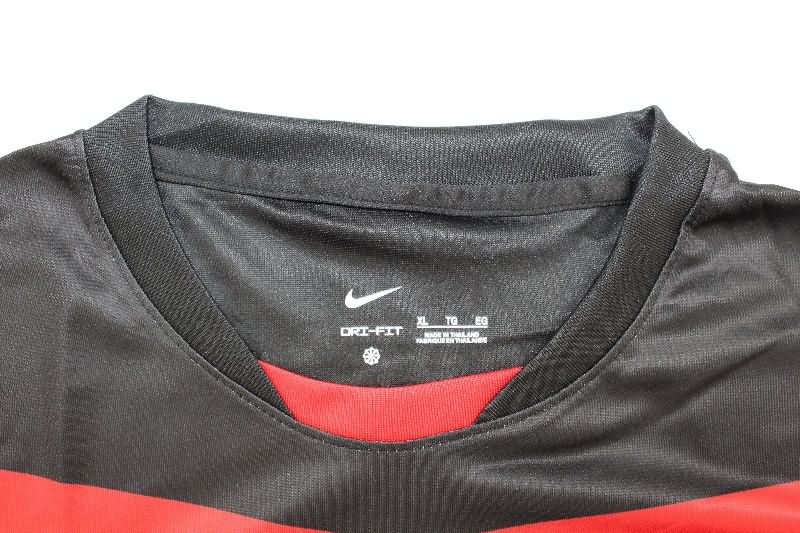 AAA(Thailand) Mallorca 25/26 Third Soccer Jersey
