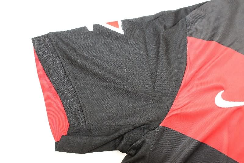 AAA(Thailand) Mallorca 25/26 Third Soccer Jersey