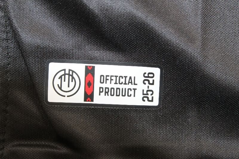 AAA(Thailand) Mallorca 25/26 Third Soccer Jersey
