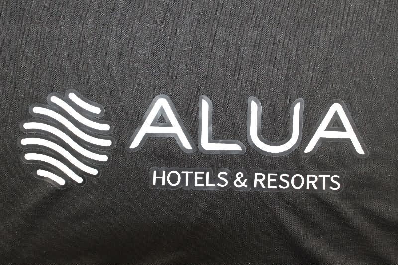 AAA(Thailand) Mallorca 25/26 Third Soccer Jersey