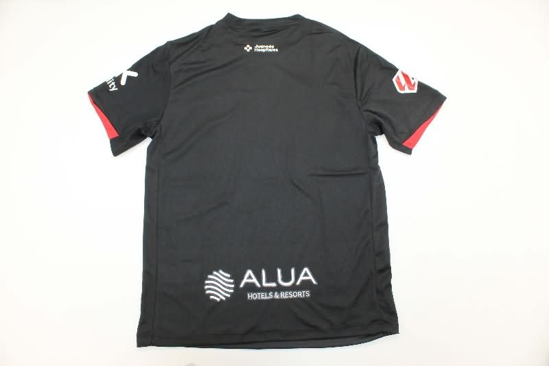 AAA(Thailand) Mallorca 25/26 Third Soccer Jersey