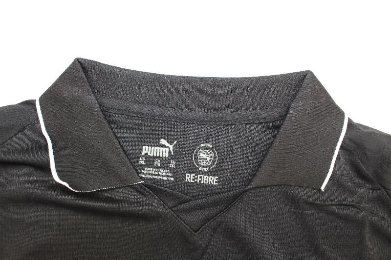 AAA(Thailand) Manchester City 25/26 Away Soccer Jersey