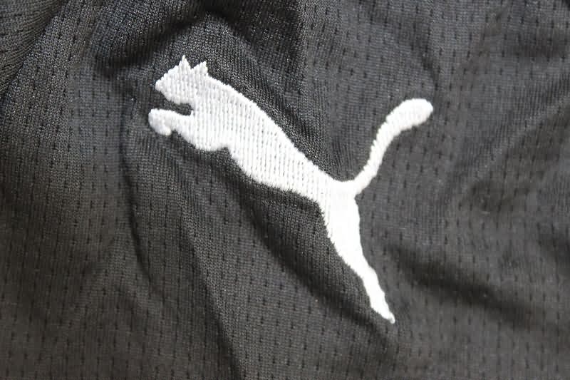 AAA(Thailand) Manchester City 25/26 Away Soccer Jersey