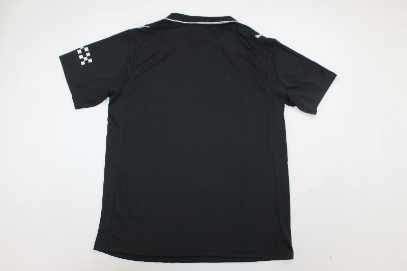AAA(Thailand) Manchester City 25/26 Away Soccer Jersey