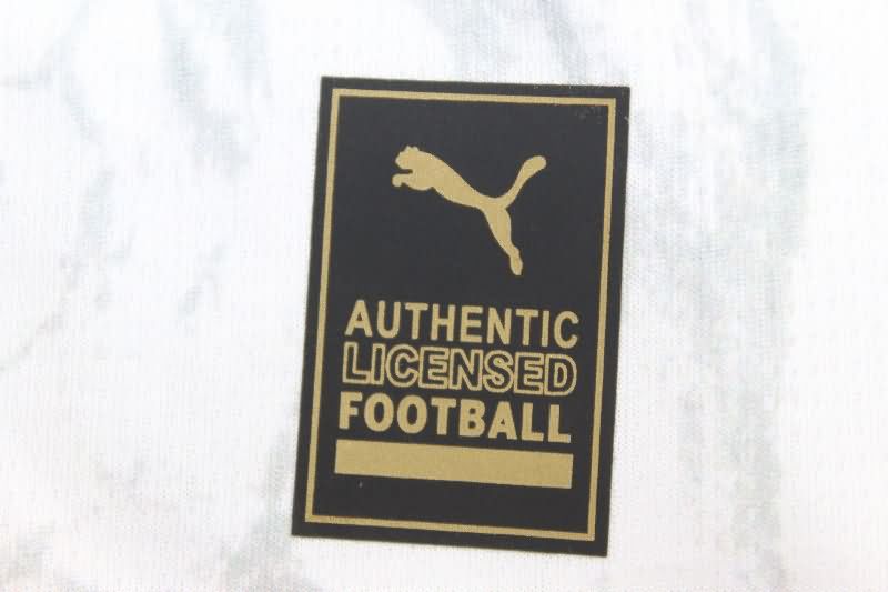 AAA(Thailand) Manchester City 2025 Club World Cup Away Soccer Jersey