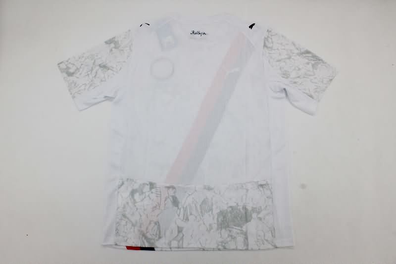 AAA(Thailand) Manchester City 2025 Club World Cup Away Soccer Jersey
