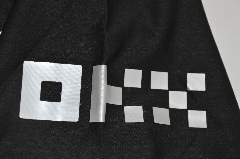 AAA(Thailand) Manchester City 25/26 Away Long Sleeve Soccer Jersey (Player)