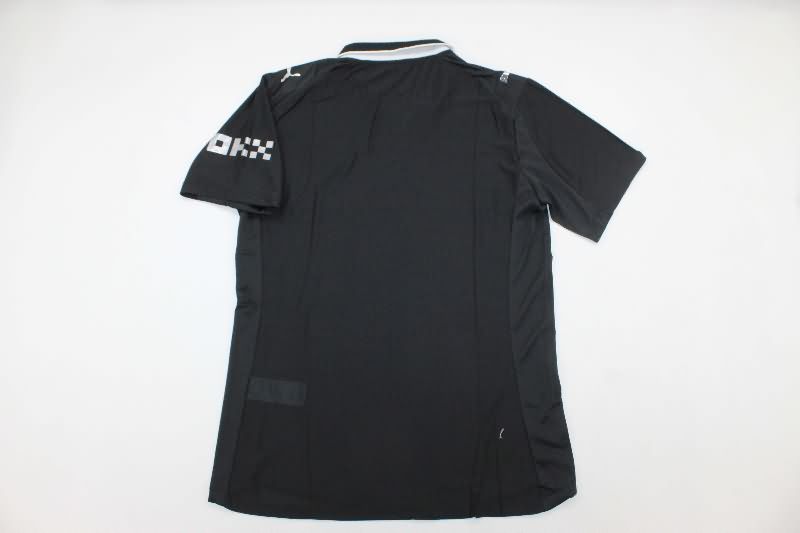 AAA(Thailand) Manchester City 25/26 Away Soccer Jersey (Player)