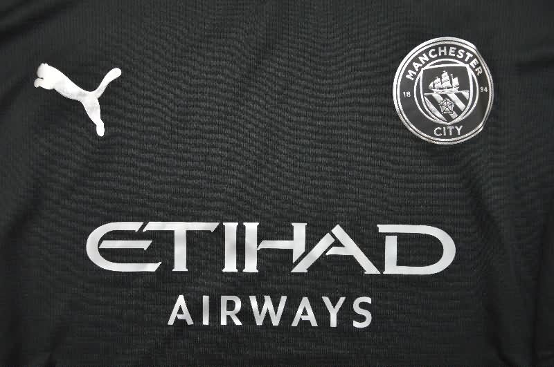 AAA(Thailand) Manchester City 25/26 Away Women Soccer Jersey