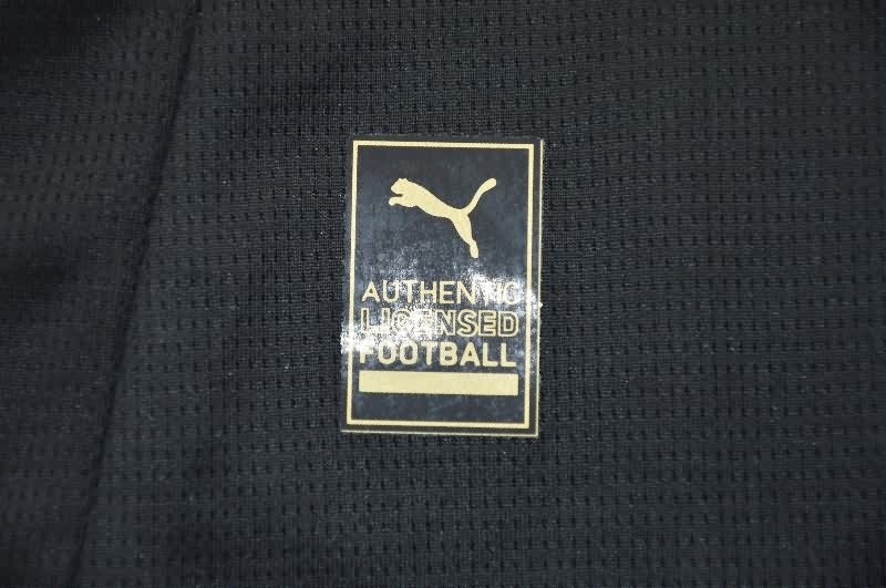 AAA(Thailand) Manchester City 25/26 Away Women Soccer Jersey