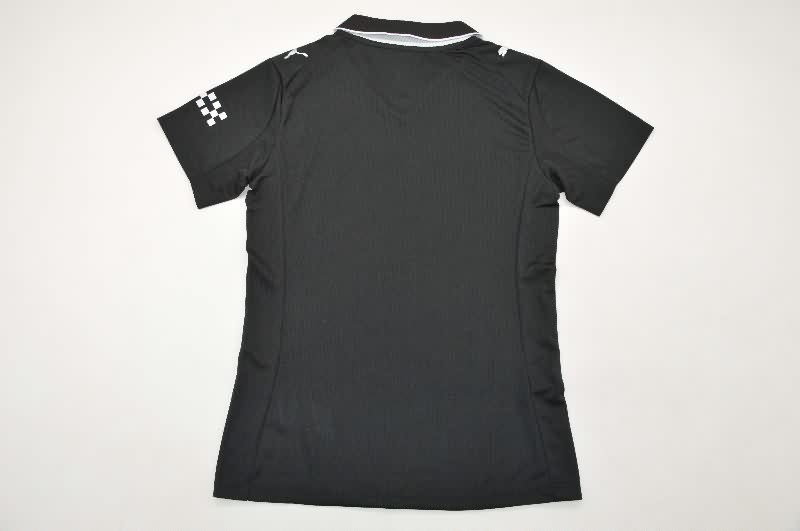 AAA(Thailand) Manchester City 25/26 Away Women Soccer Jersey