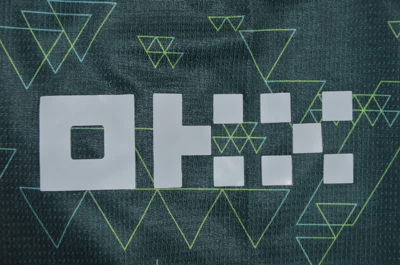 AAA(Thailand) Manchester City 25/26 Fourth Soccer Jersey