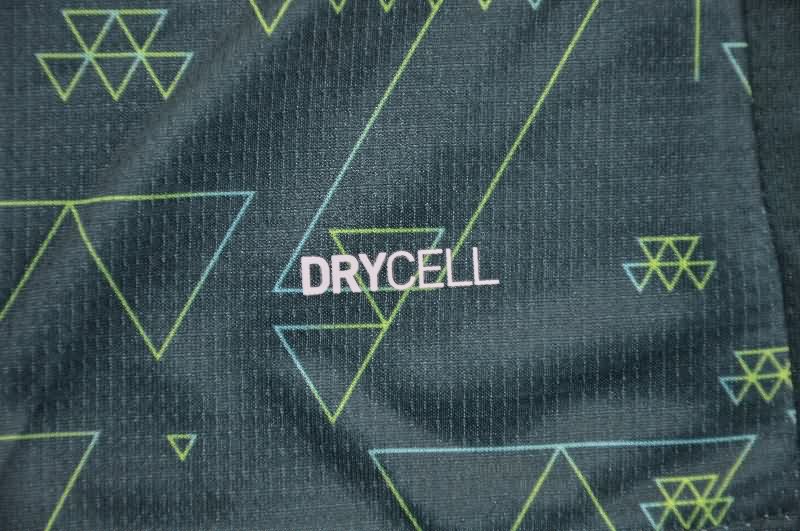 AAA(Thailand) Manchester City 25/26 Fourth Soccer Jersey