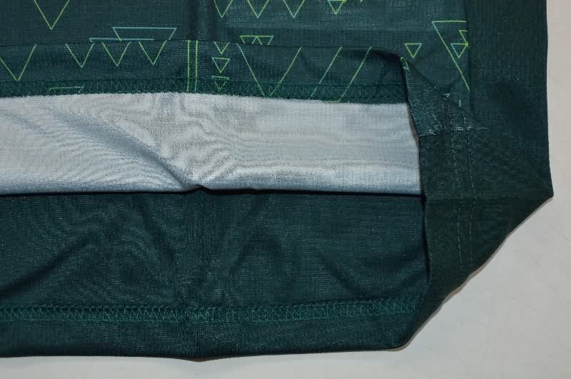 AAA(Thailand) Manchester City 25/26 Fourth Soccer Jersey