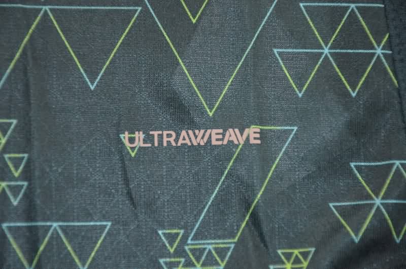 AAA(Thailand) Manchester City 25/26 Fourth Soccer Jersey (Player)