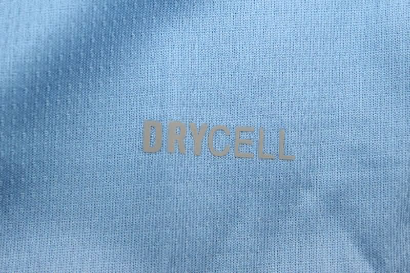 AAA(Thailand) Manchester City 25/26 Home Soccer Jersey