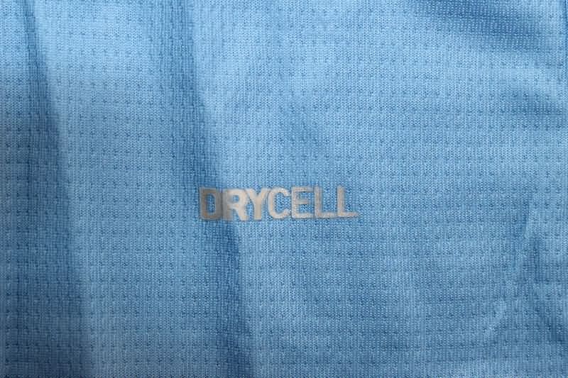 AAA(Thailand) Manchester City 25/26 Home Long Sleeve Soccer Jersey