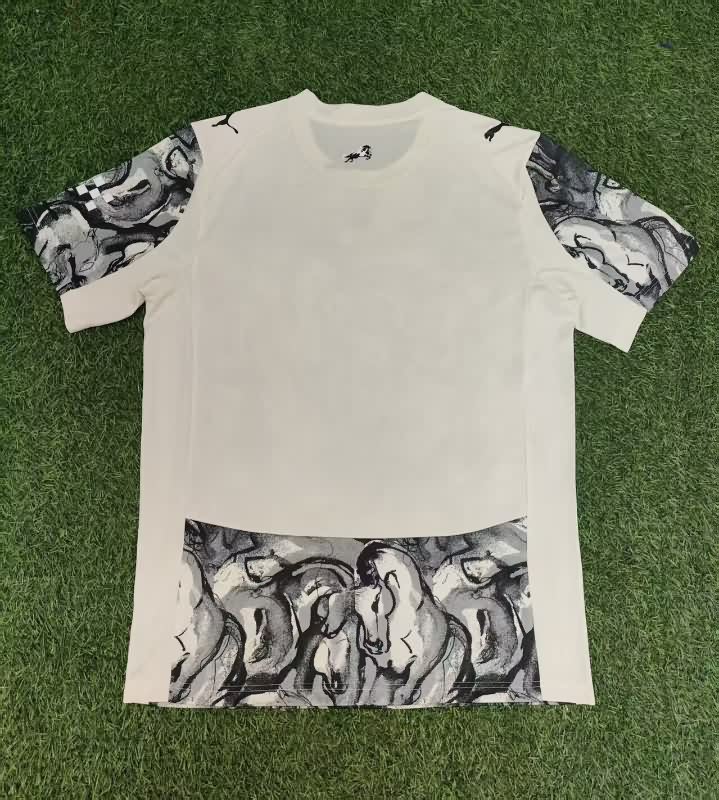 AAA(Thailand) Manchester City 25/26 Special Soccer Jersey