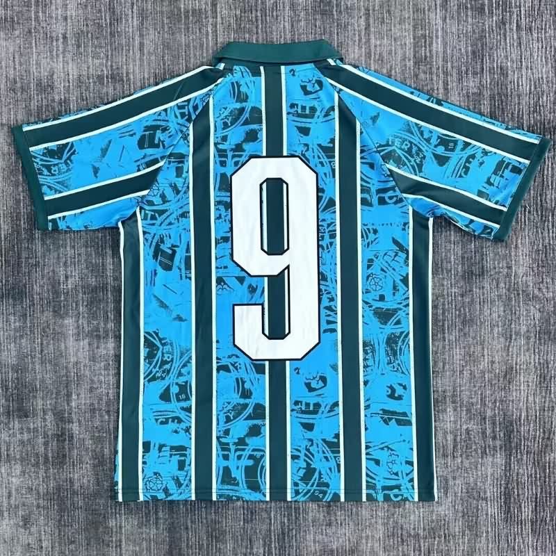 AAA(Thailand) Manchester City 25/26 Special Soccer Jersey 02