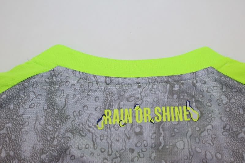 AAA(Thailand) Manchester City 25/26 Third Soccer Jersey