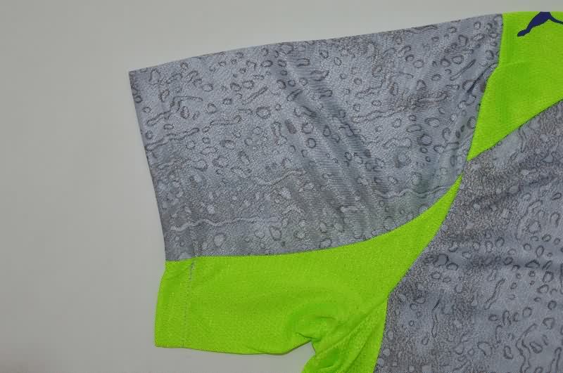 AAA(Thailand) Manchester City 25/26 Third Soccer Jersey (Player)