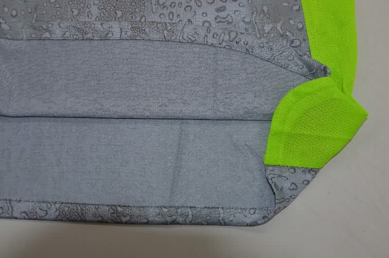 AAA(Thailand) Manchester City 25/26 Third Soccer Jersey (Player)