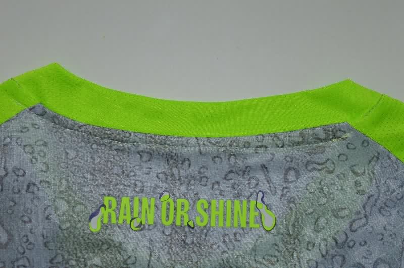 AAA(Thailand) Manchester City 25/26 Third Soccer Jersey (Player)