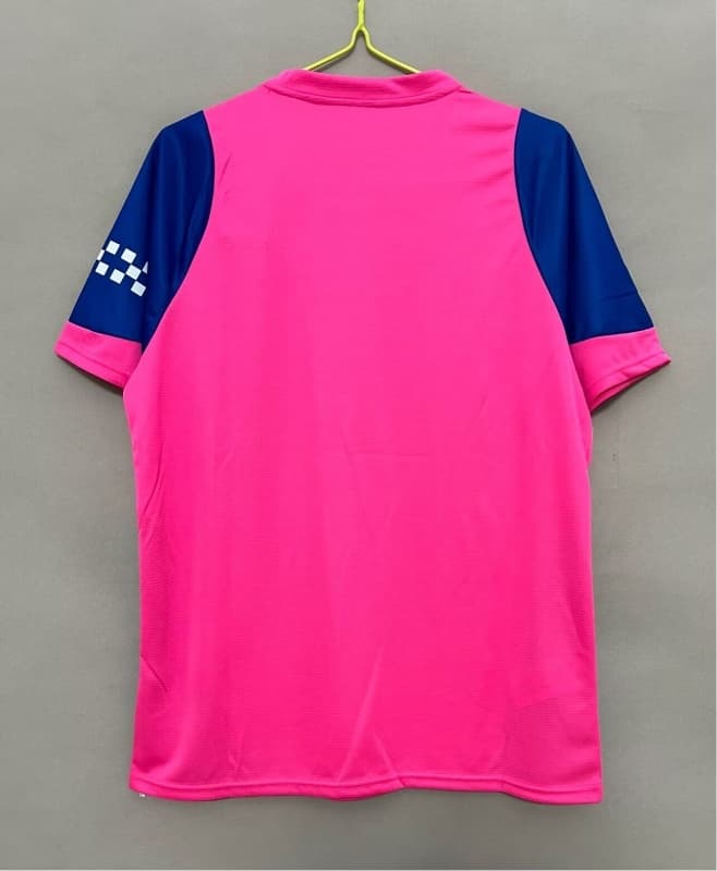 AAA(Thailand) Manchester City 25/26 Training Soccer Jersey 04