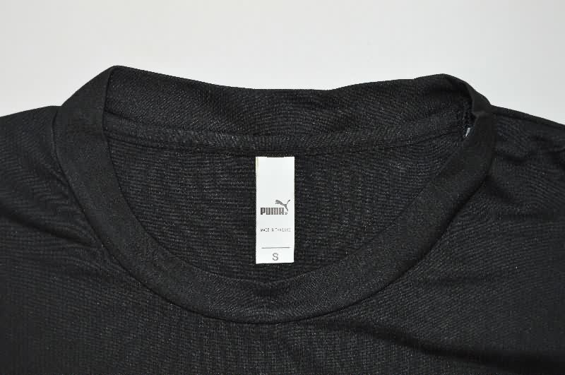 AAA(Thailand) Manchester City 25/26 Training Vest Soccer Jersey