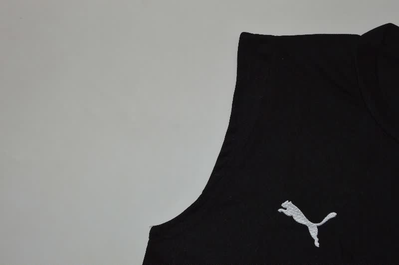 AAA(Thailand) Manchester City 25/26 Training Vest Soccer Jersey