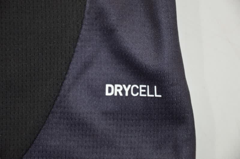 AAA(Thailand) Manchester City 25/26 Training Vest Soccer Jersey