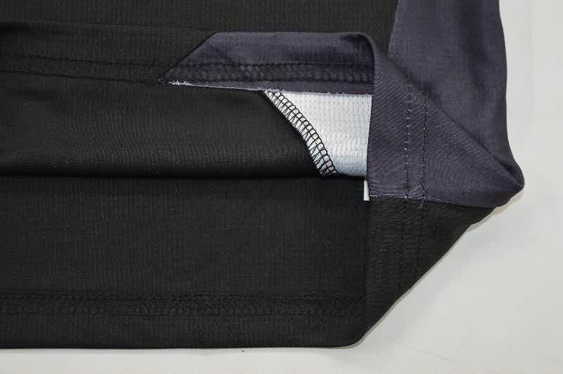 AAA(Thailand) Manchester City 25/26 Training Vest Soccer Jersey